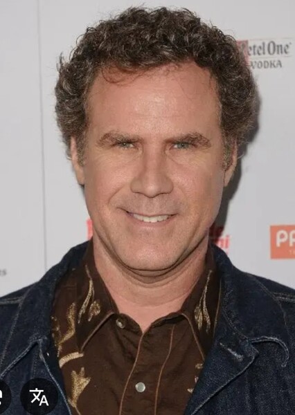 Will Ferrell photo