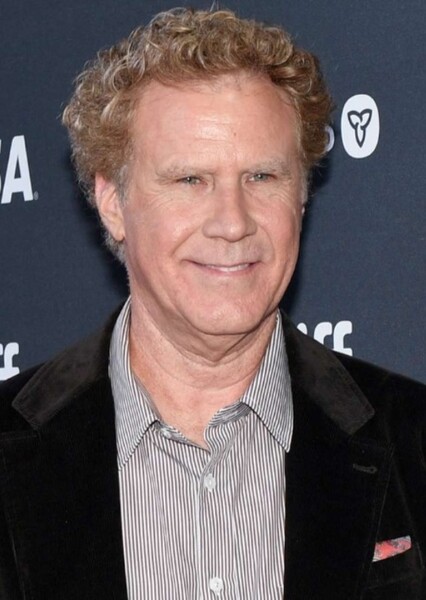 Will Ferrell photo