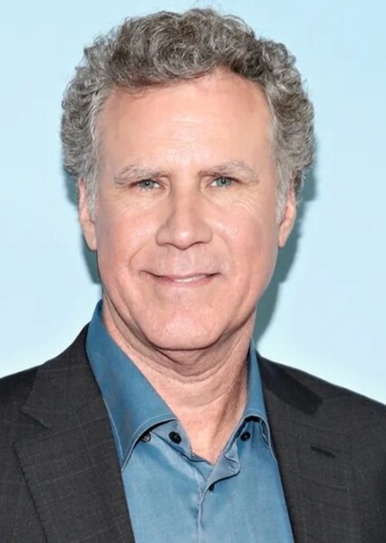 Will Ferrell photo