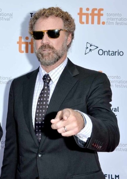 Will Ferrell photo
