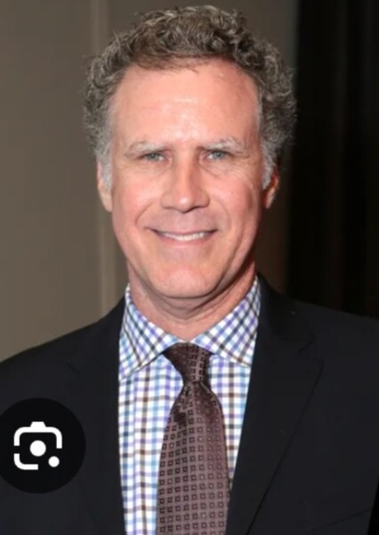 Will Ferrell photo
