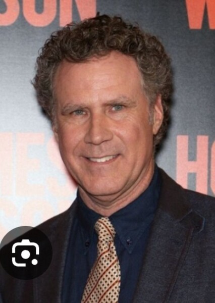 Will Ferrell photo