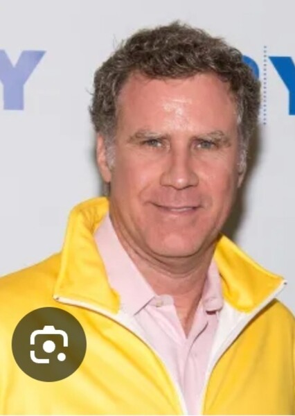Will Ferrell photo