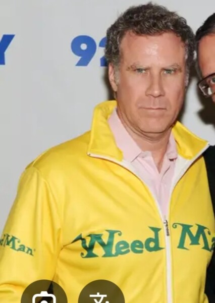Will Ferrell photo