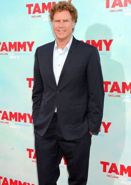 Will Ferrell photo