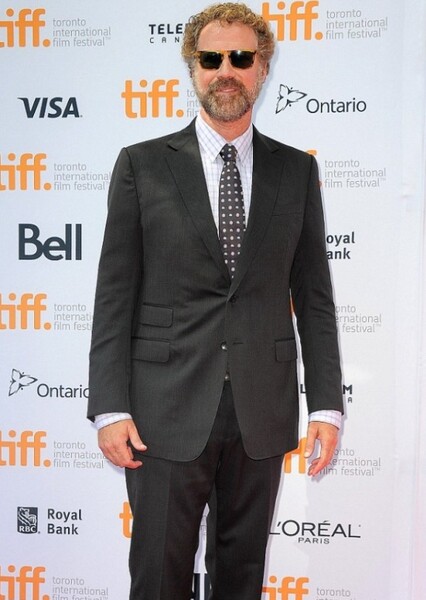 Will Ferrell photo