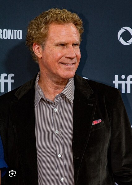Will Ferrell photo