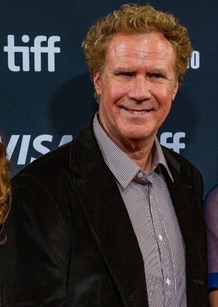 Will Ferrell photo