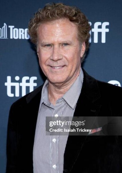 Will Ferrell