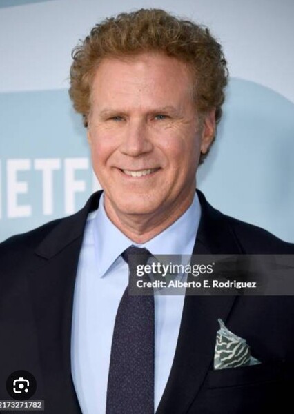 Will Ferrell photo