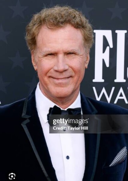 Will Ferrell photo