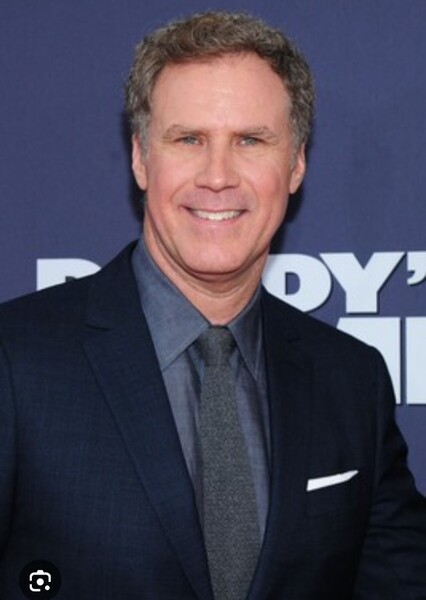 Will Ferrell photo