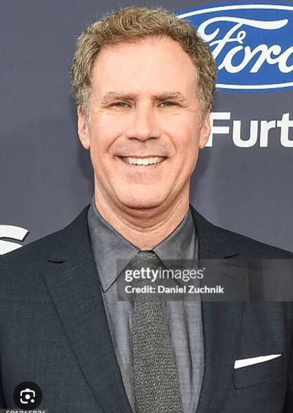 Will Ferrell photo