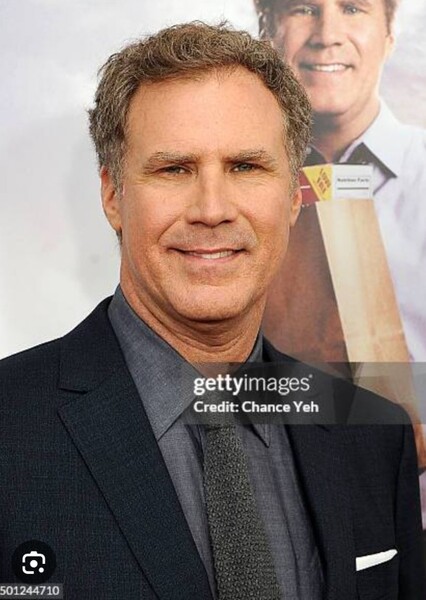 Will Ferrell photo