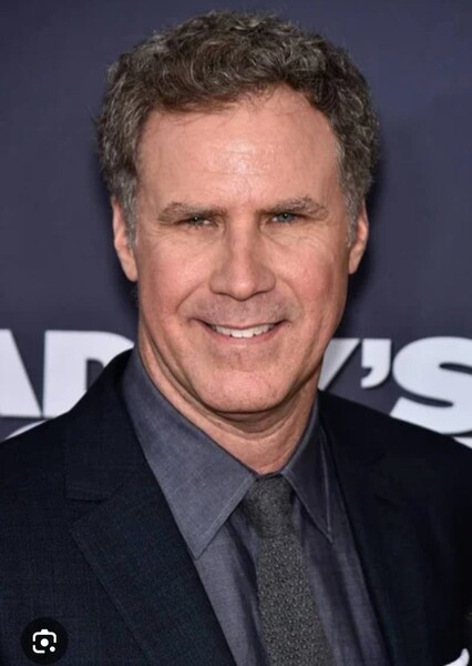 Will Ferrell photo