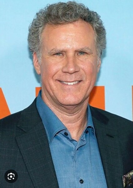 Will Ferrell photo