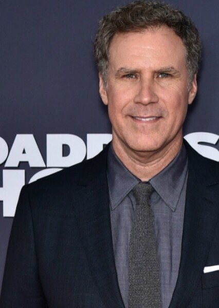 Will Ferrell photo