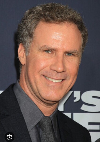 Will Ferrell photo