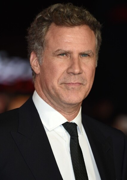 Will Ferrell photo