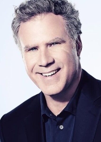 Will Ferrell photo