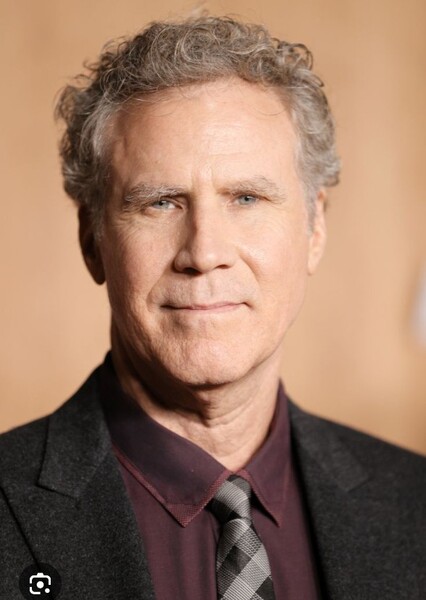 Will Ferrell photo