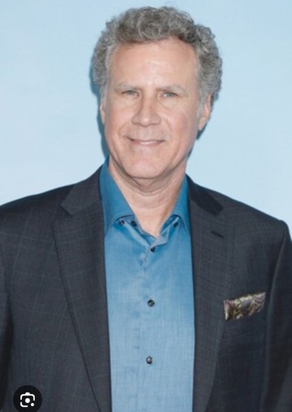 Will Ferrell photo