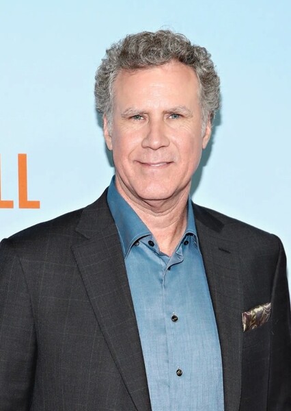 Will Ferrell photo