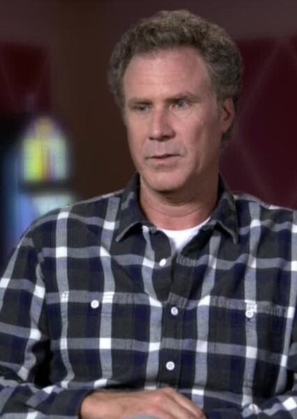 Will Ferrell photo