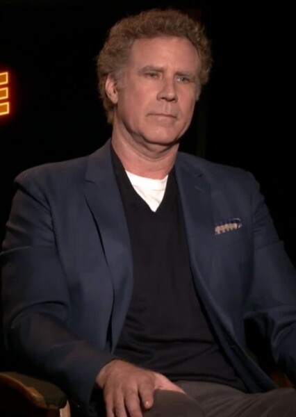 Will Ferrell photo
