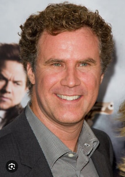 Will Ferrell photo