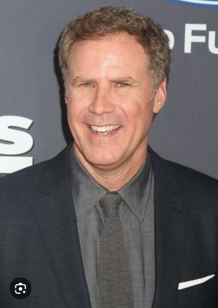 Will Ferrell photo