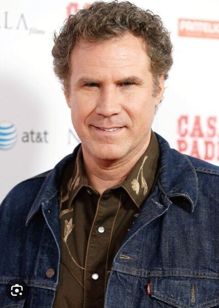 Will Ferrell photo