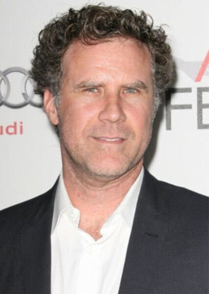 Will Ferrell photo