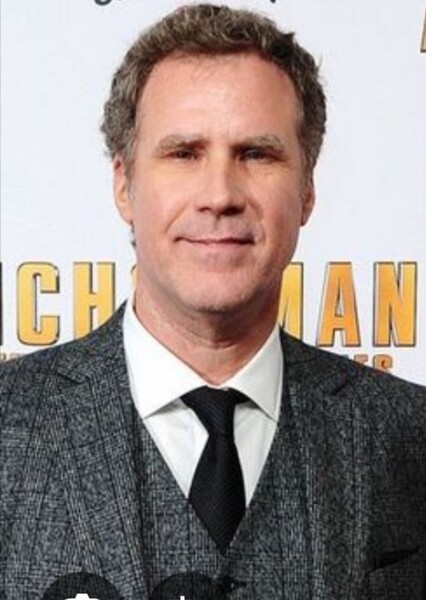 Will Ferrell photo