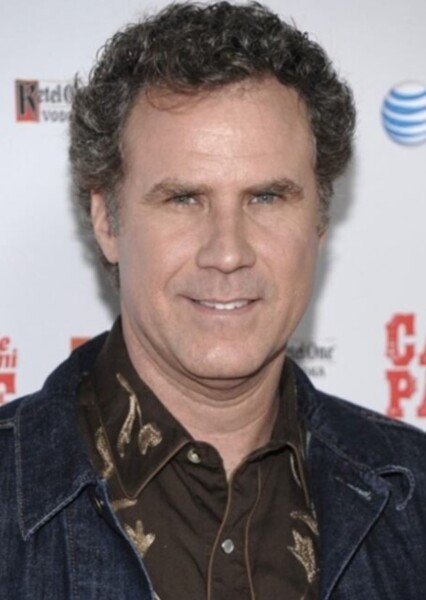 Will Ferrell photo