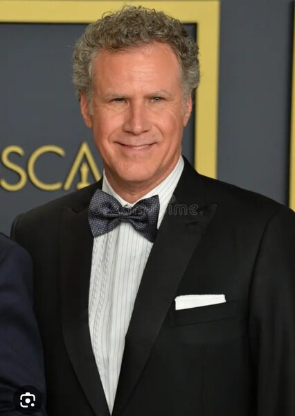 Will Ferrell photo