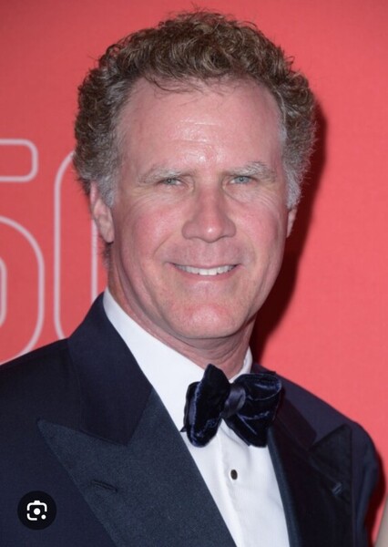 Will Ferrell