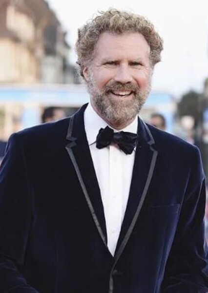 Will Ferrell photo