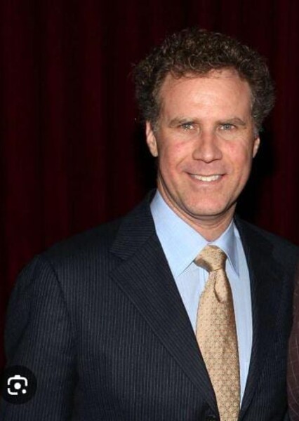 Will Ferrell photo