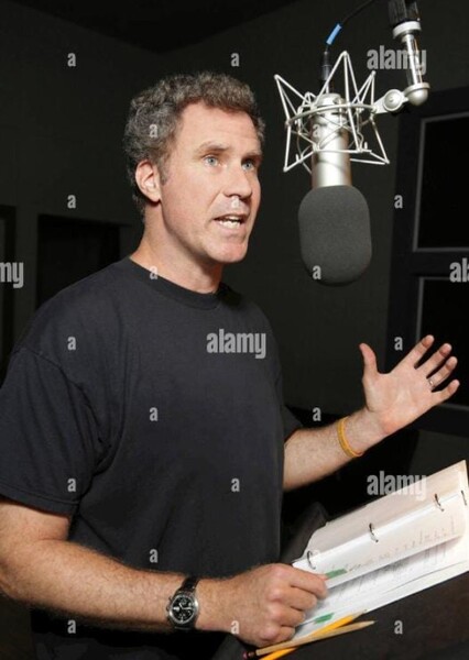Will Ferrell photo