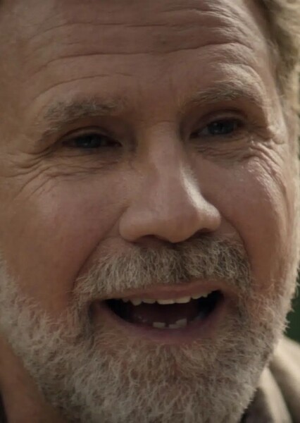 Will Ferrell photo