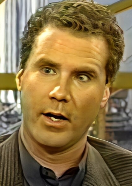 Will Ferrell photo