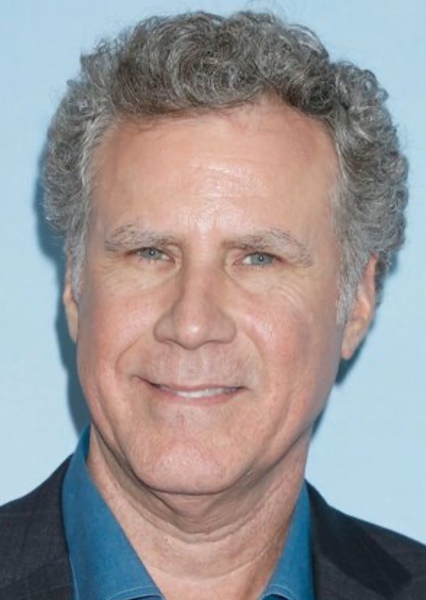 Will Ferrell photo