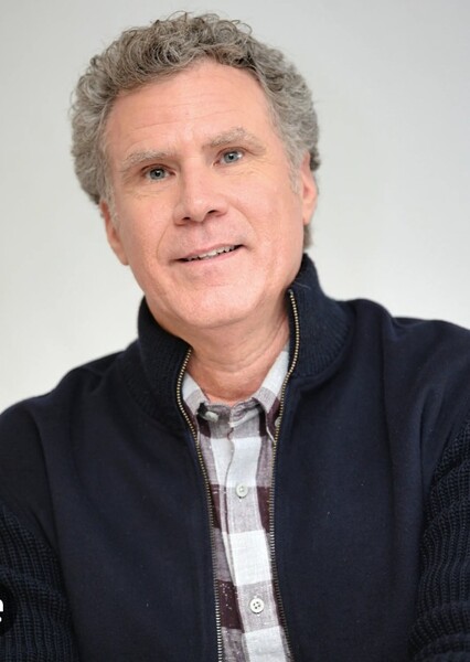 Will Ferrell photo