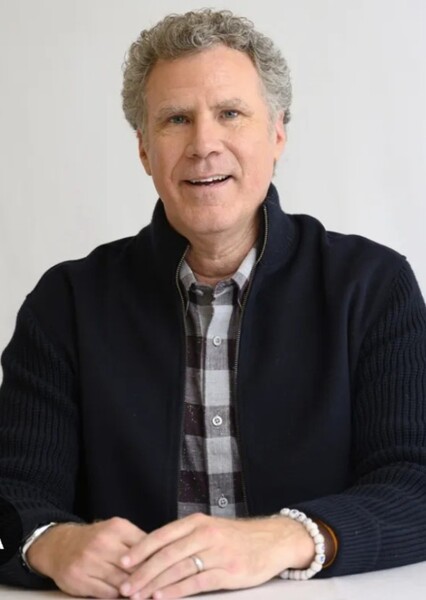 Will Ferrell photo