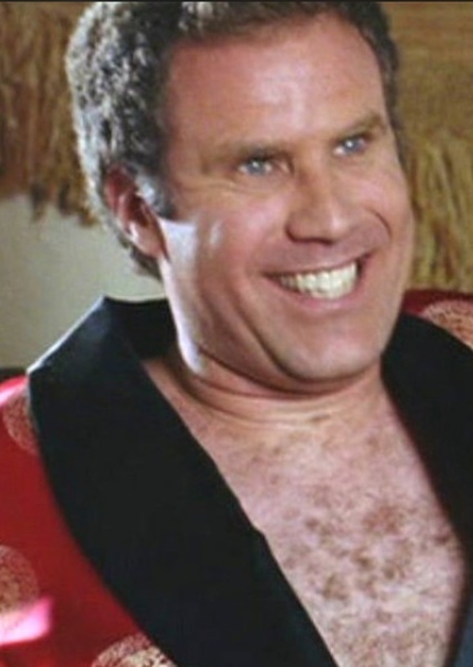 Will Ferrell photo