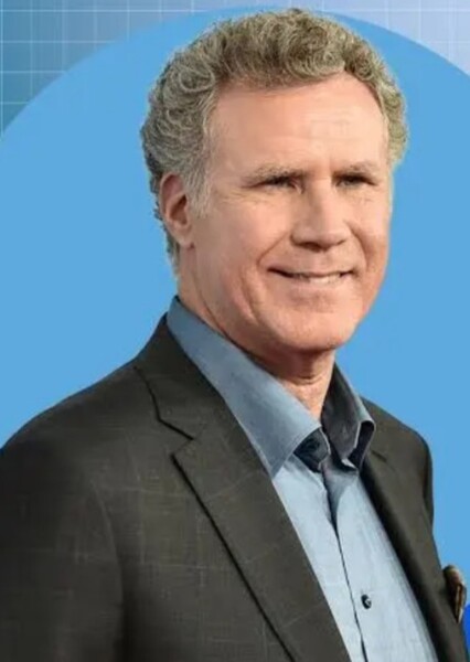 Will Ferrell photo