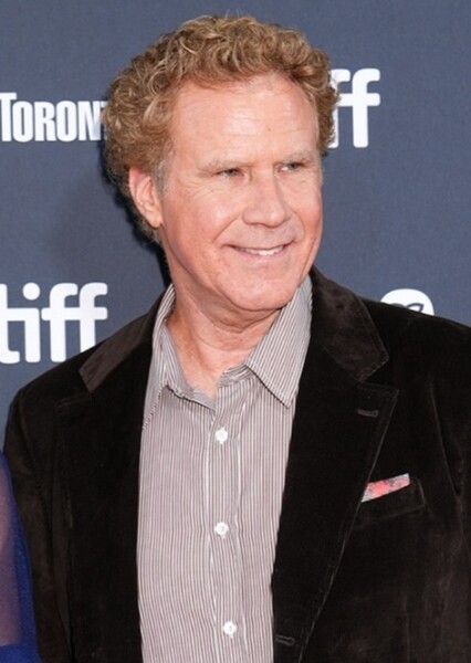 Will Ferrell photo