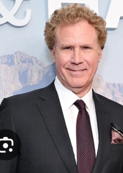 Will Ferrell photo