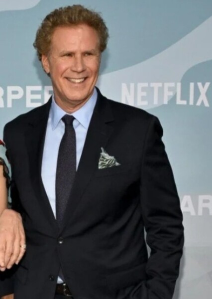 Will Ferrell photo